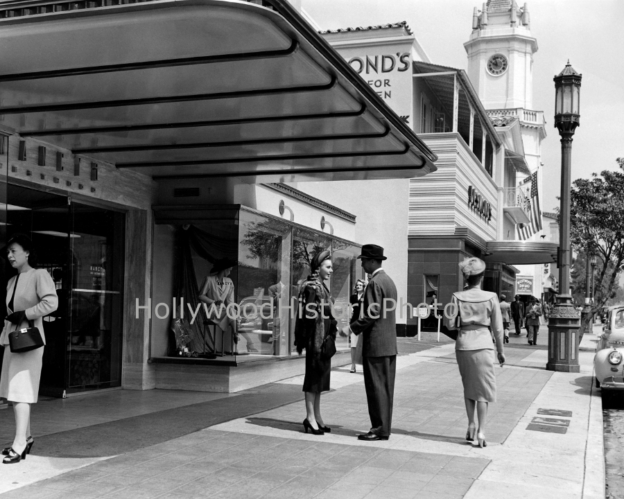Westwood Village 1948.jpg